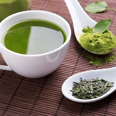 綠茶提取物